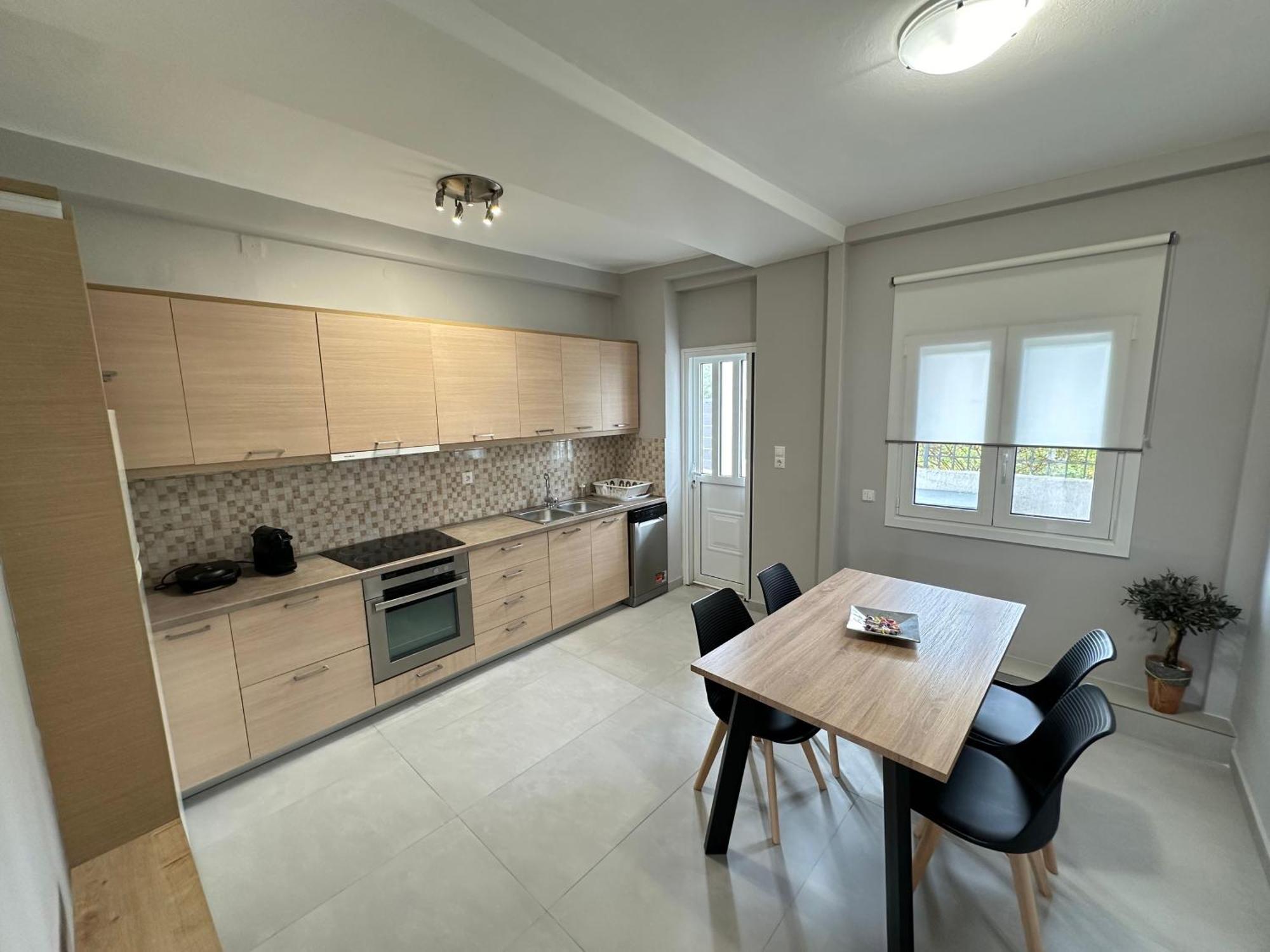 Seaside Luxury Apartments Porto Rafti Luaran gambar