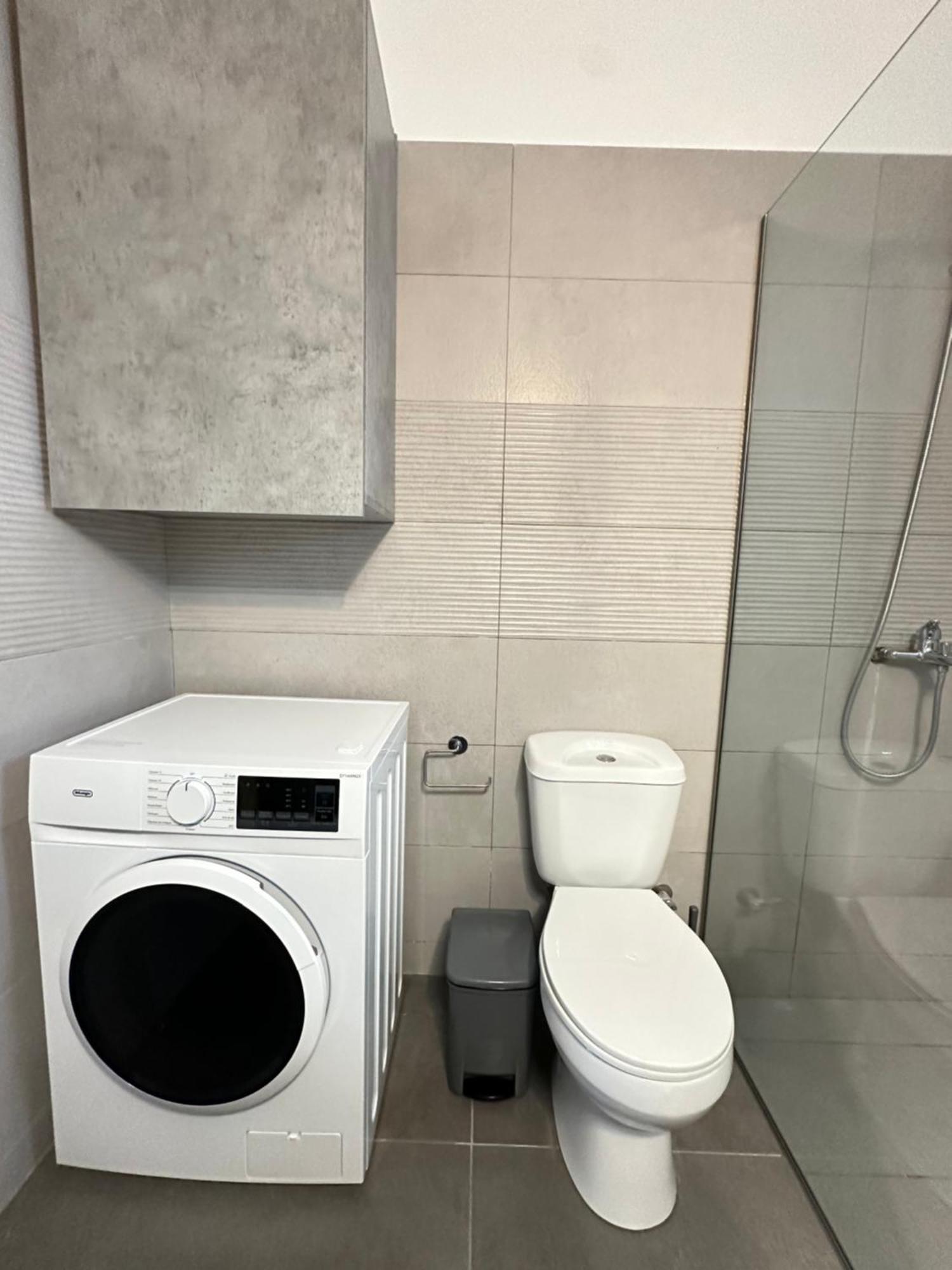 Seaside Luxury Apartments Porto Rafti Luaran gambar