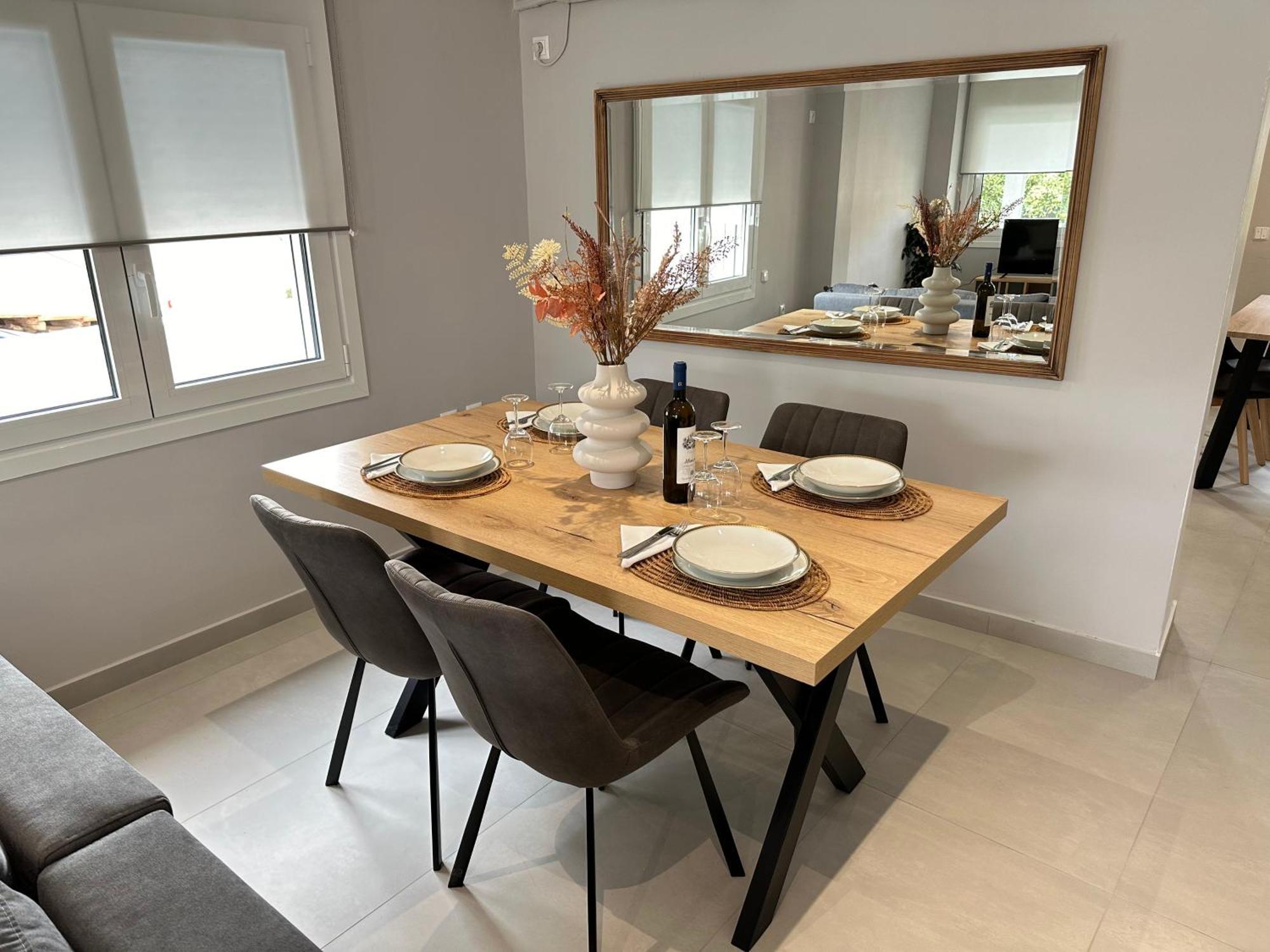 Seaside Luxury Apartments Porto Rafti Luaran gambar