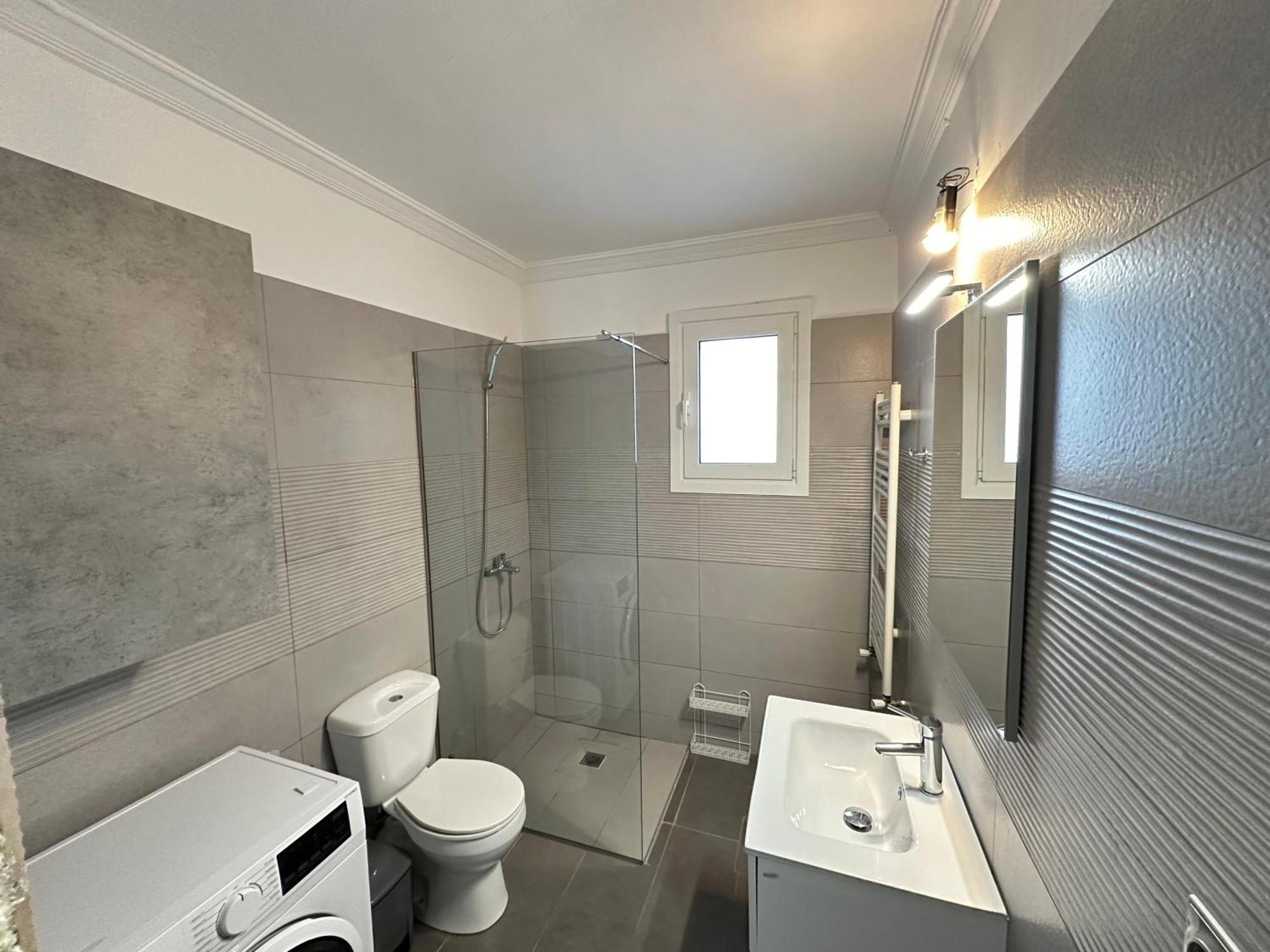 Seaside Luxury Apartments Porto Rafti Luaran gambar