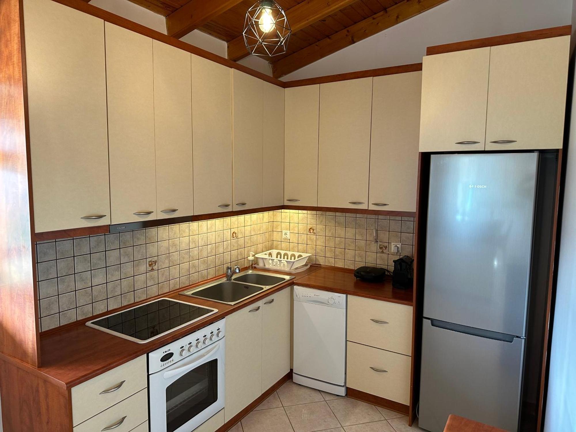 Seaside Luxury Apartments Porto Rafti Luaran gambar