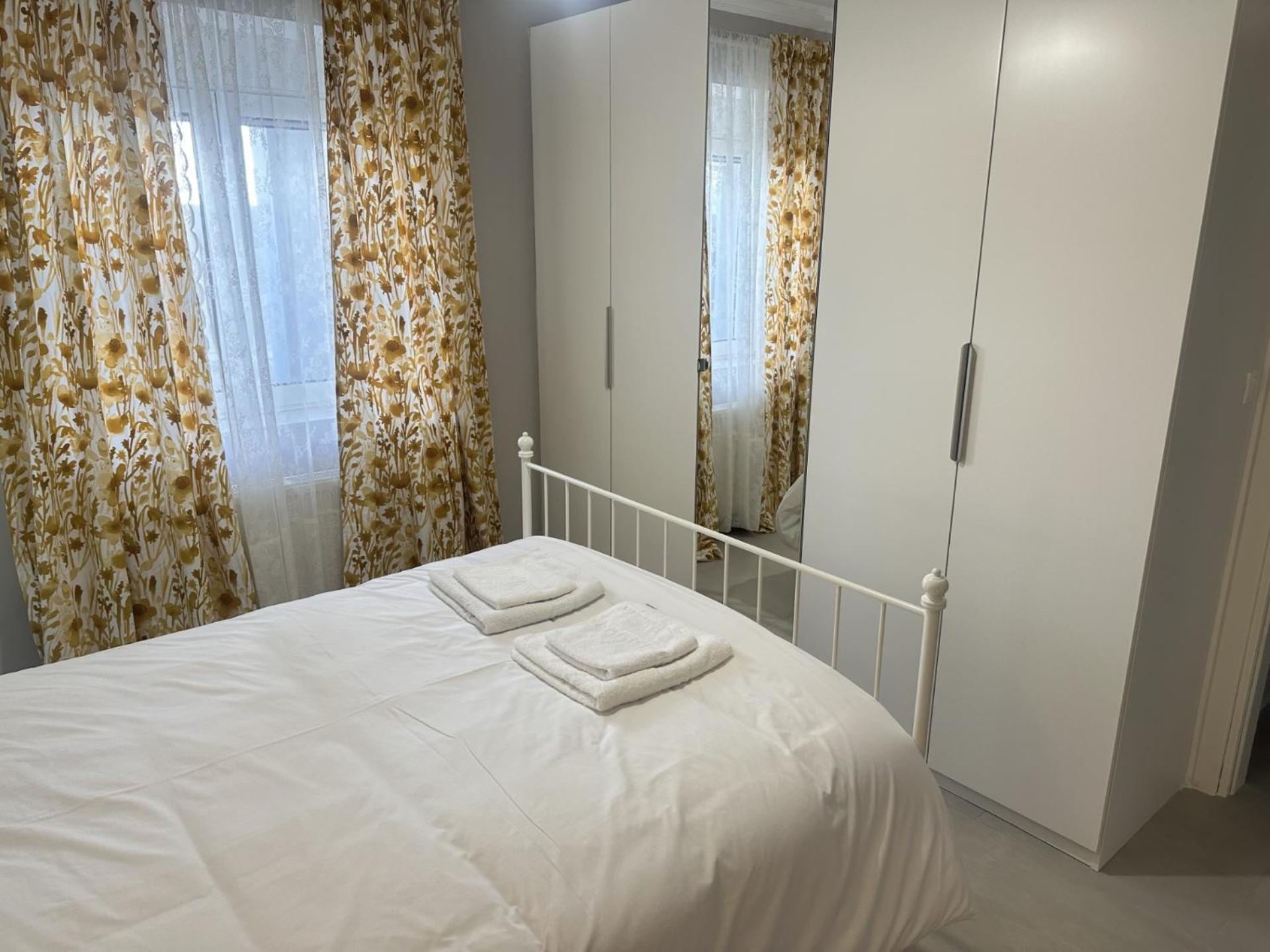 Seaside Luxury Apartments Porto Rafti Luaran gambar